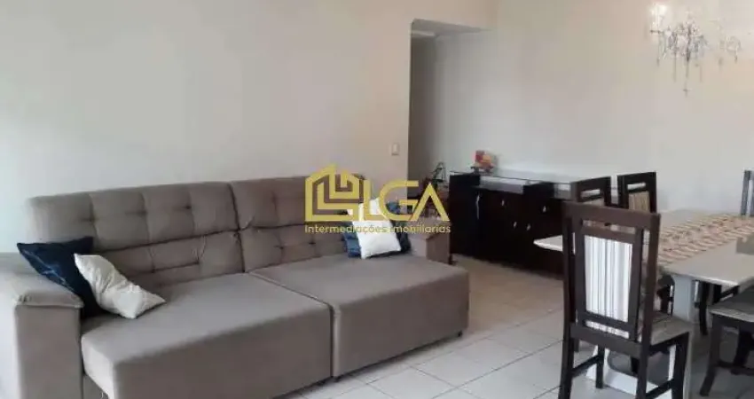 Apartamento a venda - Boqueirão - Santos