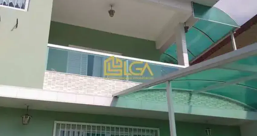 Casa com 3 dorms, Jardim Independência, São Vicente, Cod: 2071
