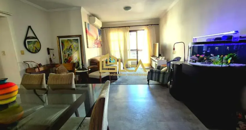 Apartamento com 3 quartos à venda na Rua Paraíba, 89, Pompéia, Santos