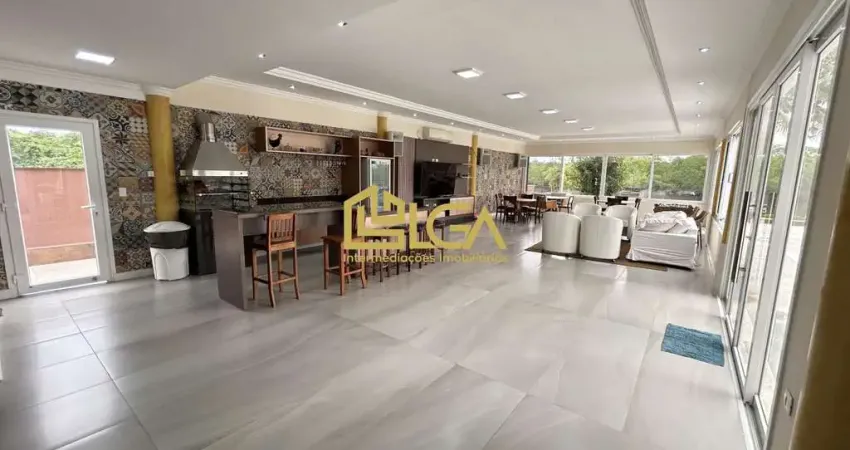 Casa com 7 dorms, Marina Guarujá, Guarujá, Cod: 2618