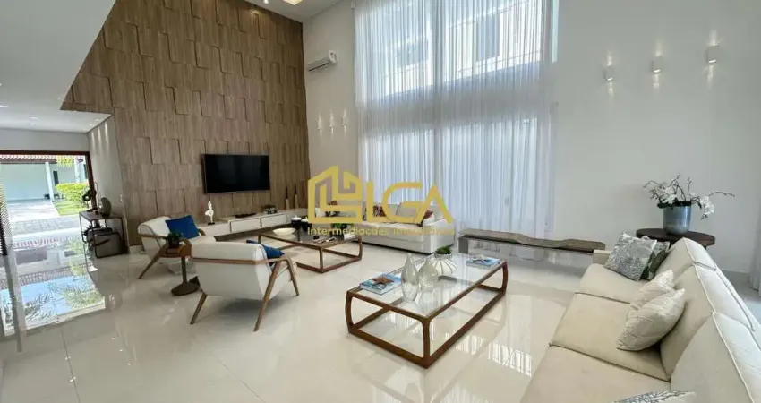 Casa a venda, 6 quartos - Jardim Acapulco - Guarujá