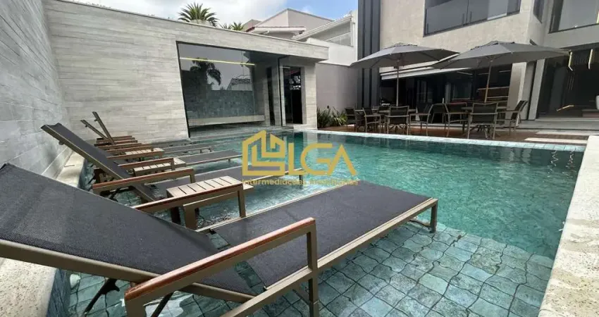 Casa com 5 dorms, Acapulco, Guarujá - R$ 5.9 mi, Cod: 2855
