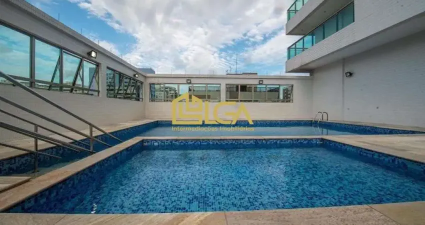 Apartamento com 4 dorms, Ponta da Praia, Santos, Cod: 2680