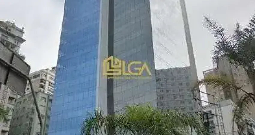 Prédio à venda na Avenida Presidente Wilson, 151, José Menino, Santos