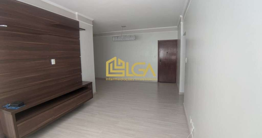 Apartamento impecável no bairro do Campo Grande a venda em Santos!!!!