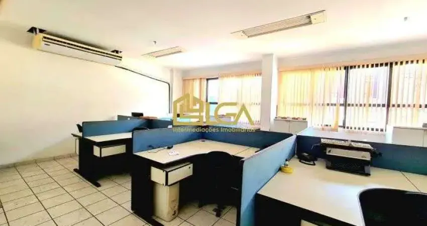 Sala comercial a venda, Centro, Santos, Cod: 2619