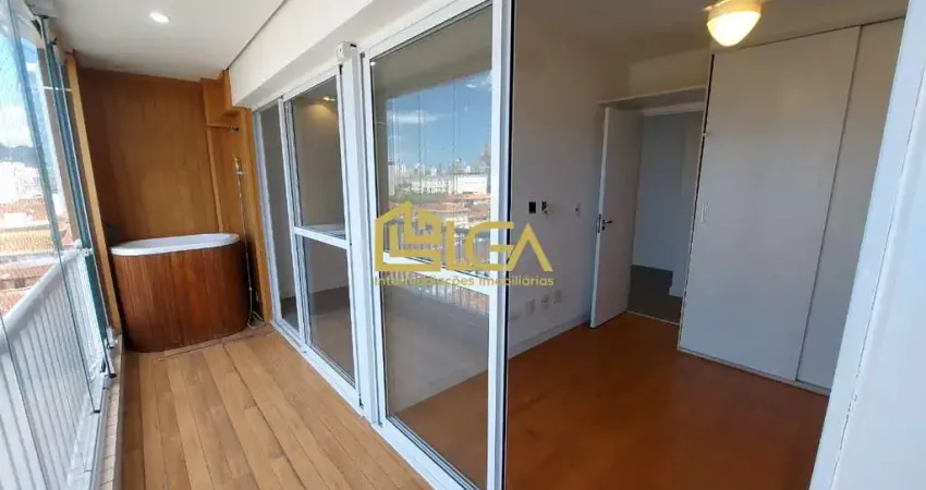 Apartamento com 2 quartos à venda na Avenida Senador Feijó, 816, Encruzilhada, Santos