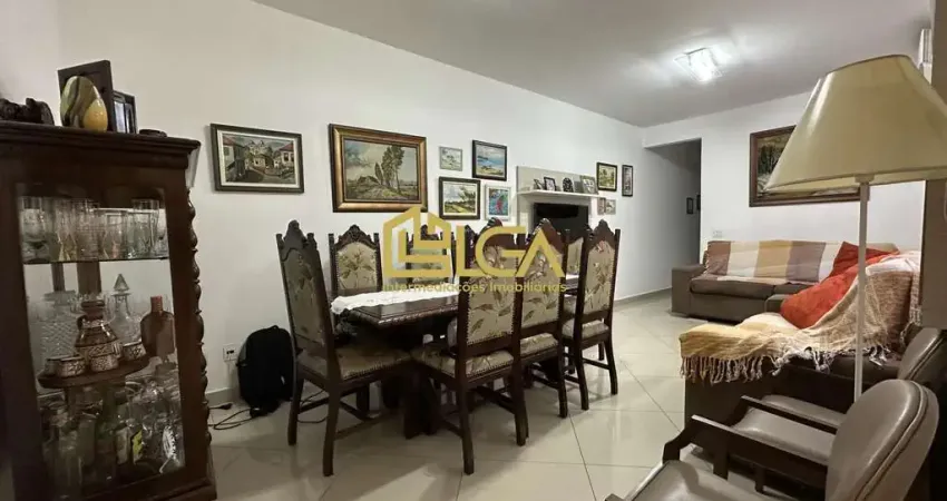 Casa com 3 quartos à venda na Rua Bolivar, 220, Boqueirão, Santos
