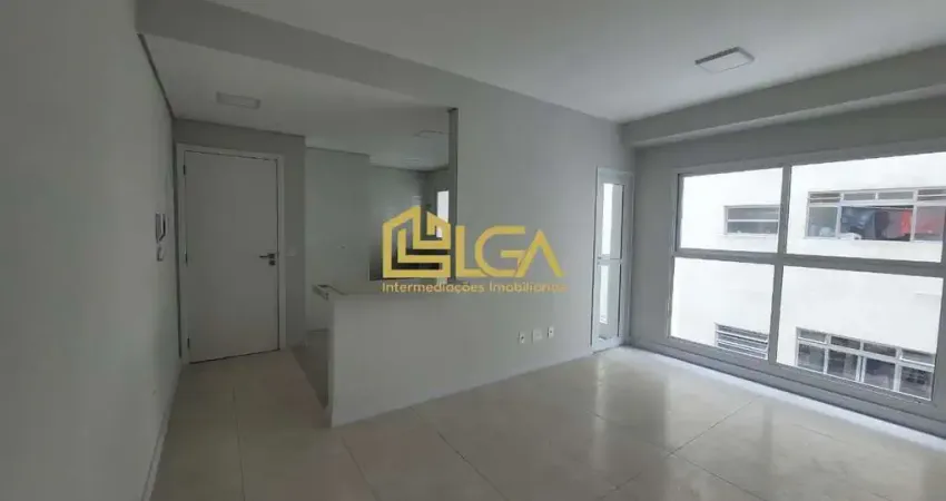 Apartamento a venda - Aparecida - Santos | 50 Metros da Praia