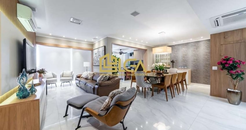 Apartamento a venda - Pompeia - Santos