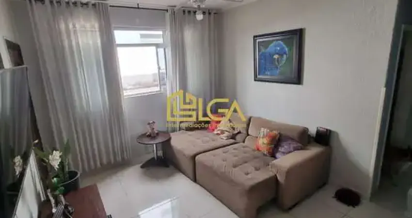 Apartamento com 3 quartos à venda na Rua Oswaldo Cruz, 425, Boqueirão, Santos