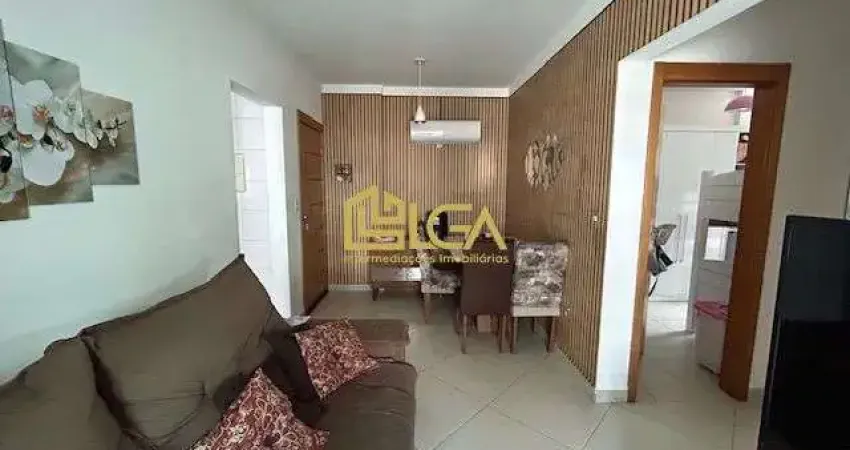 Apartamento a venda no Bairro Boqueirão – Praia Grande/SP