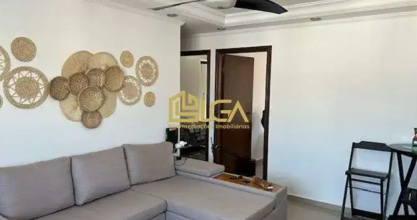 Apartamento a venda - Boqueirão – Santos | Próximo a praia