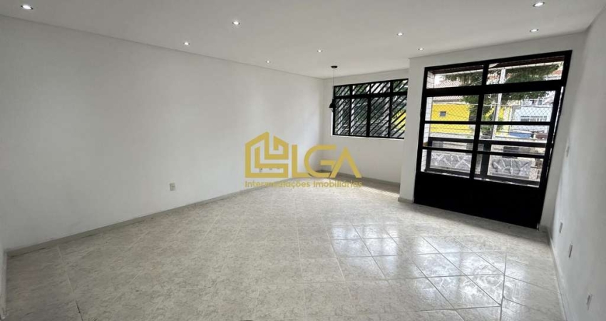 Casa com 3 quartos à venda na Rua Liberdade, 216A, Embaré, Santos