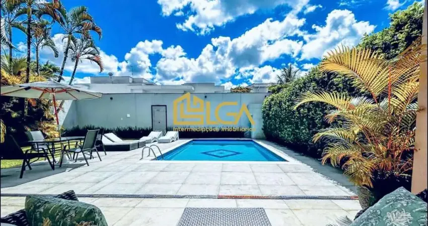 Casa a venda - Jardim Acapulco - Guarujá