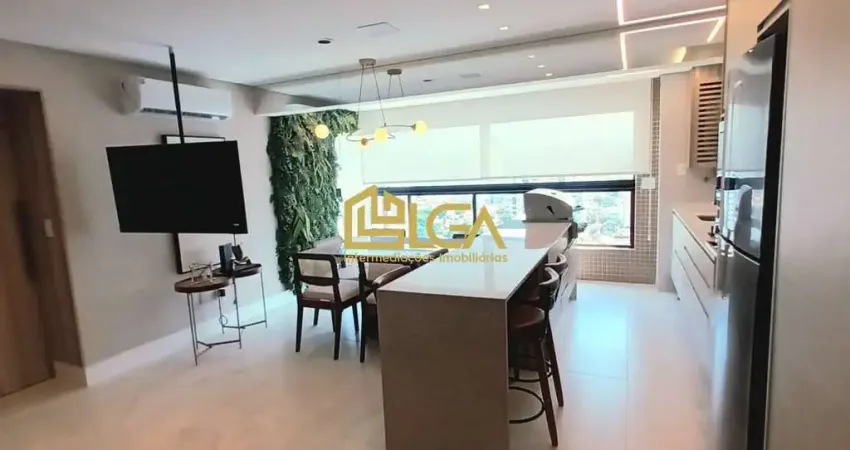 Apartamento a venda - Ponta da Praia - Santos |  Pronto para Morar