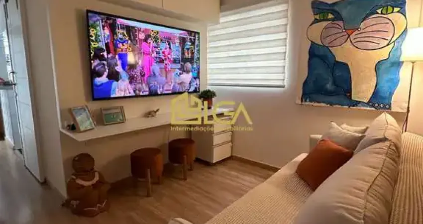 Apartamento a venda - Ponta da Praia - Santos | Na Quadra da praia