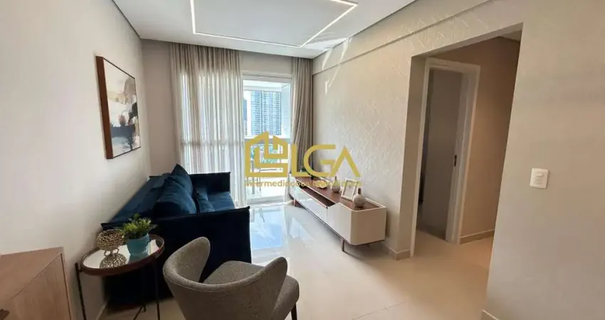 Green Park – Apartamento a venda - José Menino -Santos | Pronto para Morar!
