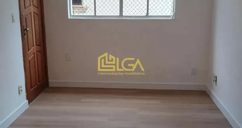 Apartamento com 2 quartos à venda na Praça Joaquim Murtinho, 25, Embaré, Santos