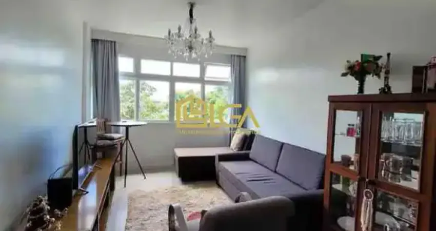 Apartamento com 1 quarto à venda na Alameda Vinte e Oito de Setembro, 1056, Ilha Porchat, São Vicente