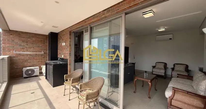 Apartamento a venda - Aparecida - Santos | Quadra da Praia