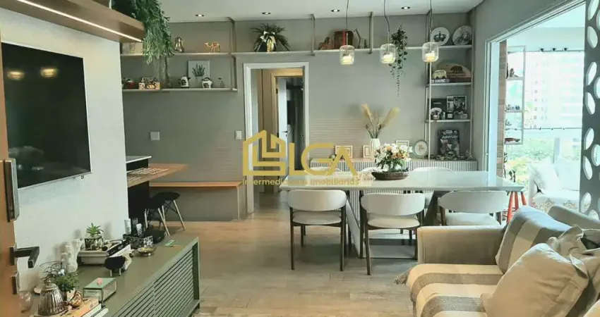 Apartamento a venda - Embaré - Santos