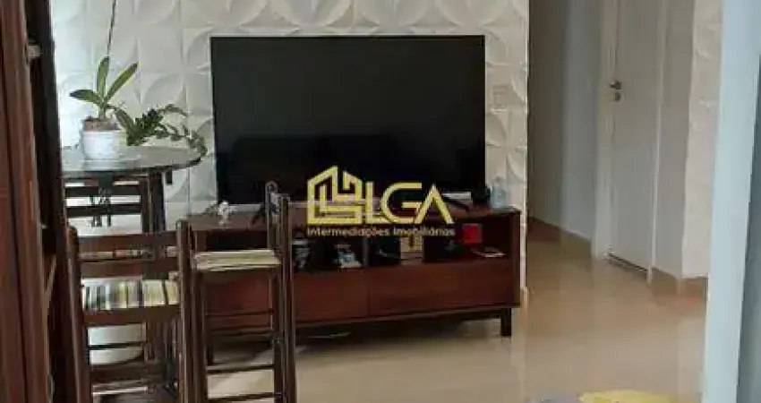 Apartamento a venda - José Menino - Santos | Próximo a Praia