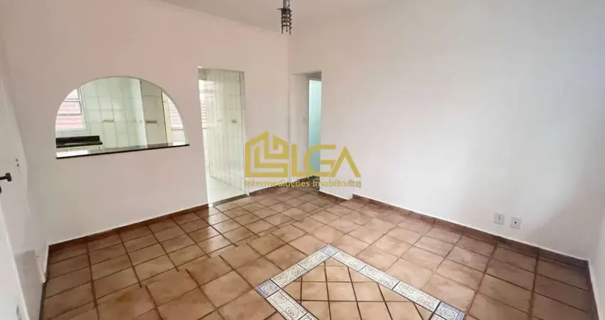 Apartamento a venda próximo a praia - Gonzaga - Santos