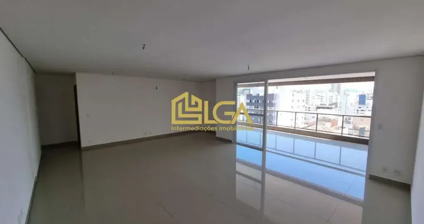 Apartamento a venda - Embaré - Santos l Vista pro mar