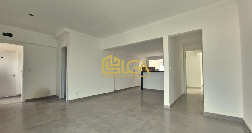 Apartamento para locação - Embaré - Santos l Prédio com Lazer