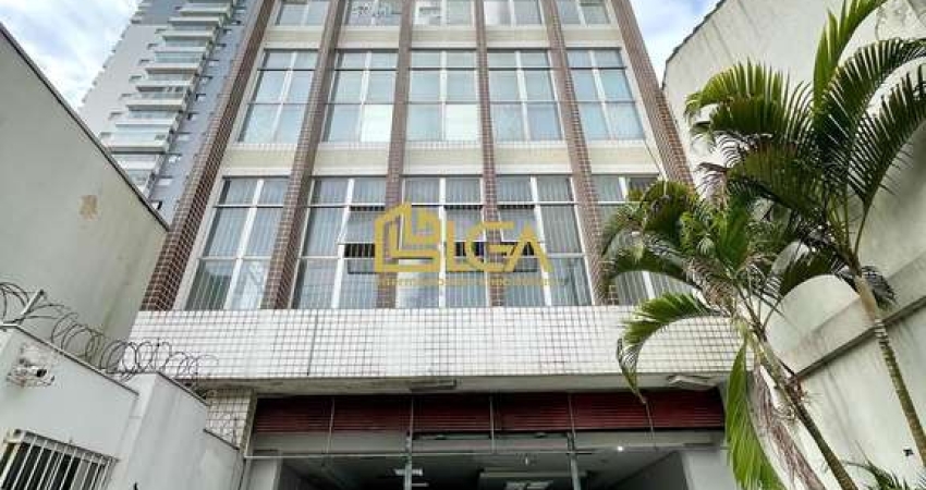 Salão Comercial Locação - $24 mil Vila Mathias - Santos