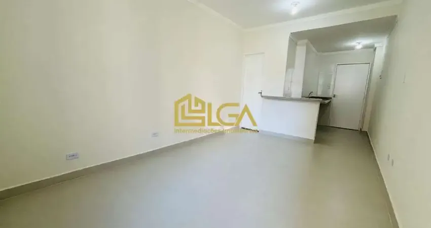 Apartamento para Venda - Embaré - Santos l Reformado