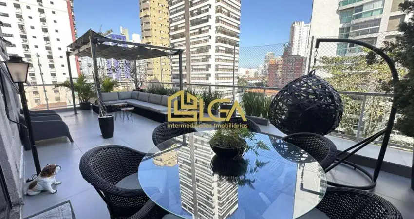 Apartamento com 2 quartos à venda na Rua Castro Alves, 92, Embaré, Santos