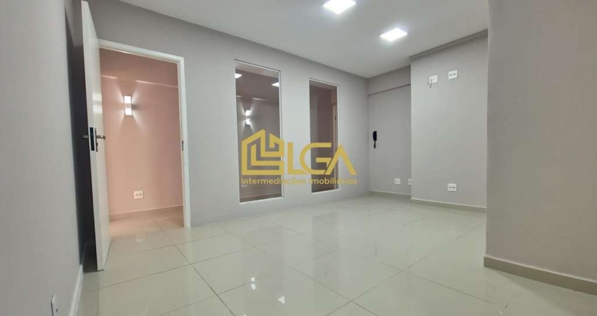 Sala Comercial à Venda – Pedro Lessa, Embaré | Santos/SP
