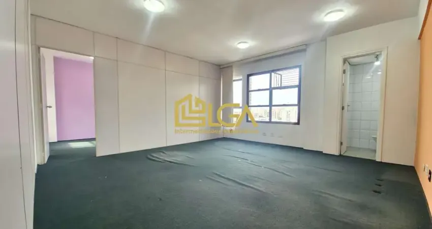 Sala Comercial à Venda – Rua Joaquim Távora | Vila Mathias, Santos/SP
