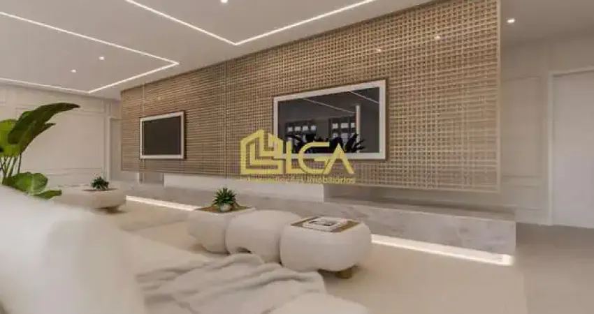 Apartamento a venda - Boqueirão - Santos | Retrofit Completo