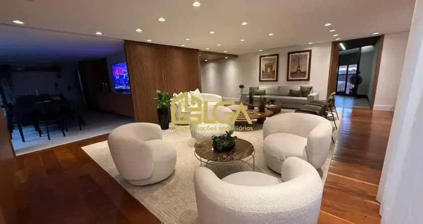 APARTAMENTO À VENDA - GONZAGA - SANTOS