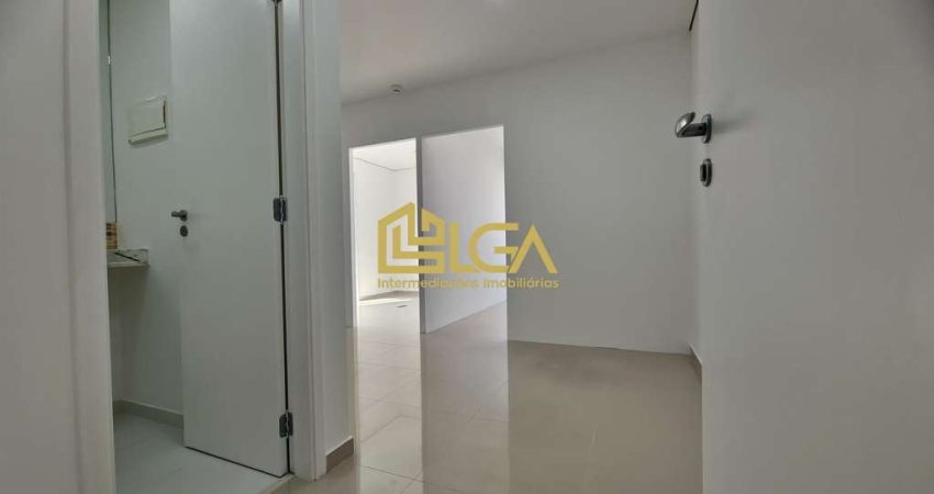 Sala comercial para Locação - Villa Rica - Santos l Helbor Vila Rica