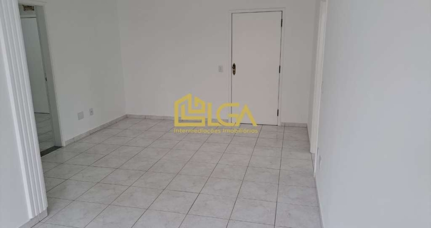 Apartamento a venda - Aparecida - Santos