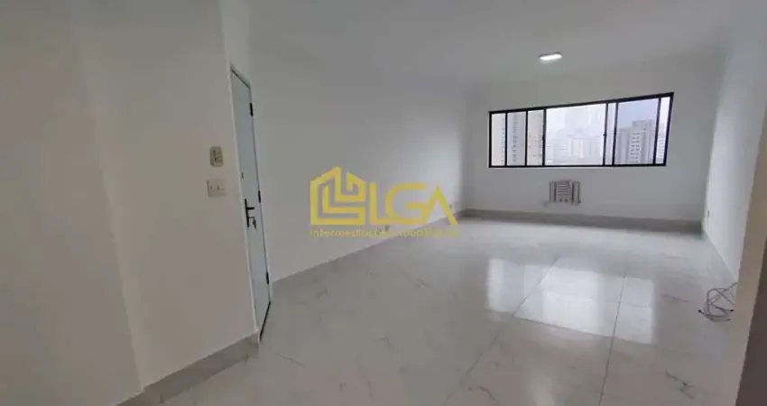 Apartamento com 3 quartos à venda na Rua Maestro Heitor Villa-Lobos, 210, Ponta da Praia, Santos