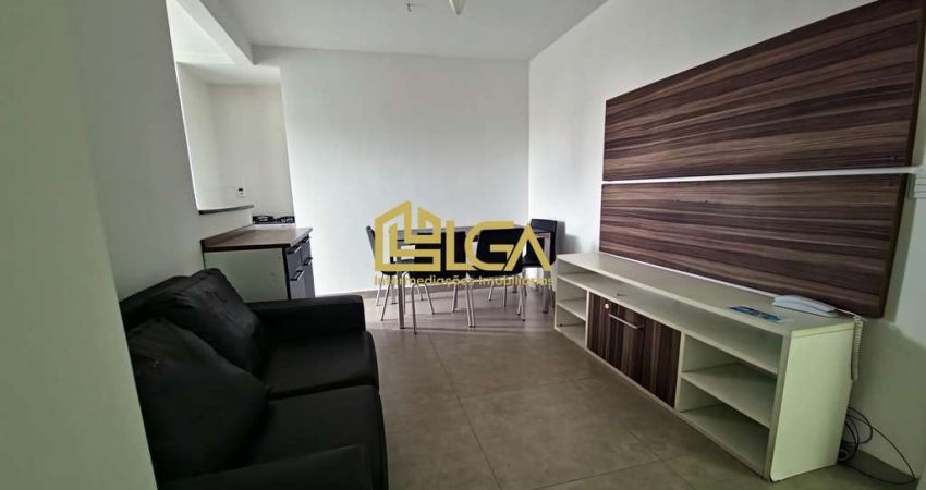 Apartamento à Venda no Pateo Orquidário – Marapé, Santos