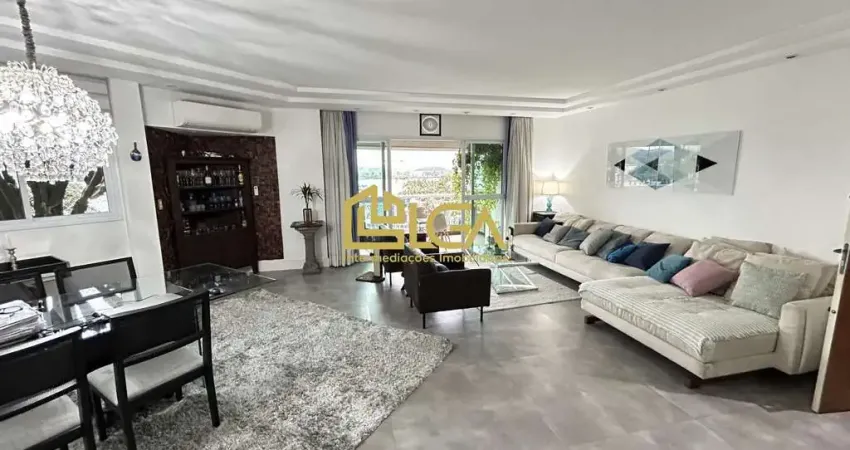 Apartamento com 3 quartos à venda na Avenida Almirante Saldanha da Gama, 96, Ponta da Praia, Santos