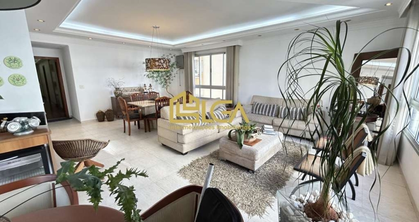 Apartamento a venda na quadra da praia - Embaré - Santos