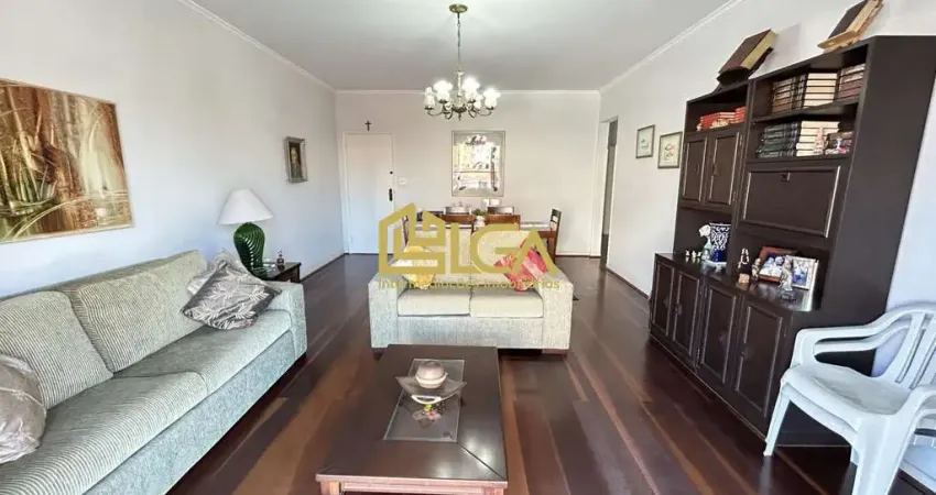 Apartamento com 3 quartos à venda na Rua André Vidal de Negreiros, 03, Ponta da Praia, Santos