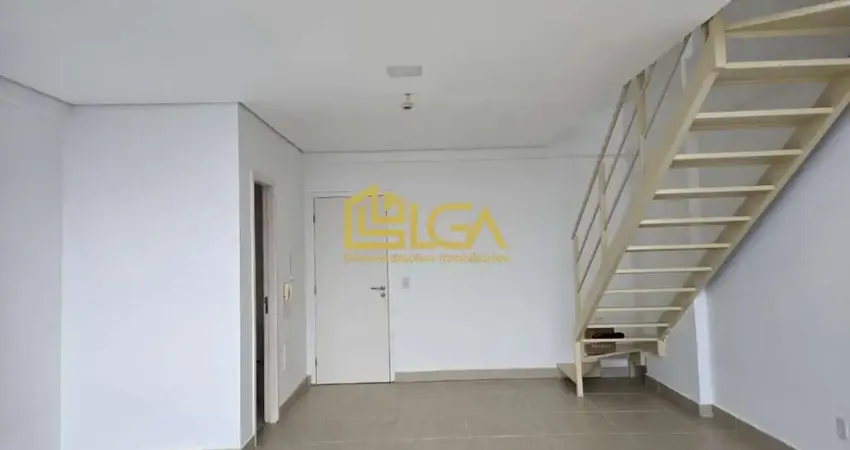 The Blue Officemall - Sala comercial duplex a venda - Vila Matias - Santos