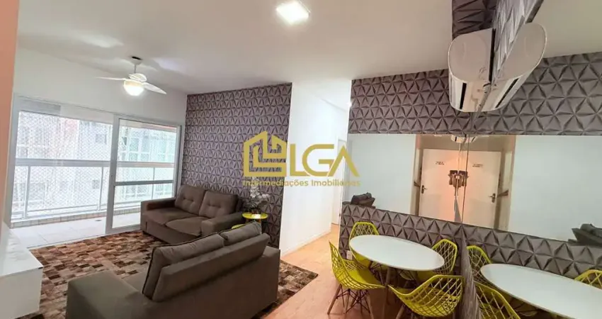 Apartamento à Venda e para Locação – Legend Residence – Santos