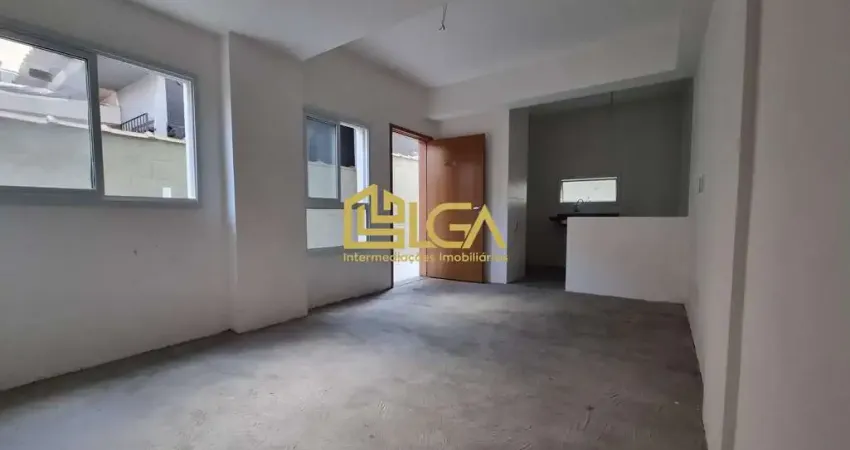 Apartamento Térreo no Residencial Rafaela – 1 Dormitório – Estuário
