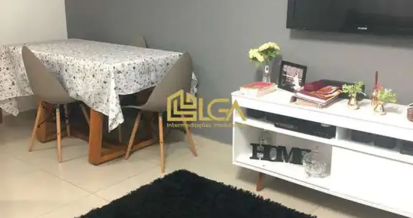 Apartamento Duplex à Venda – 2 Quartos – Parque São Vicente – São Vicente
