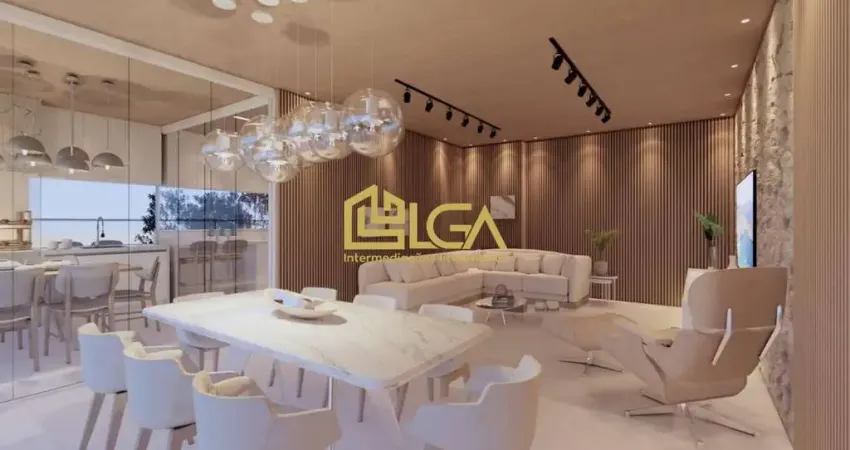 Exclusive Residence - Lançamento no Embaré - Santos | Alto Padrão