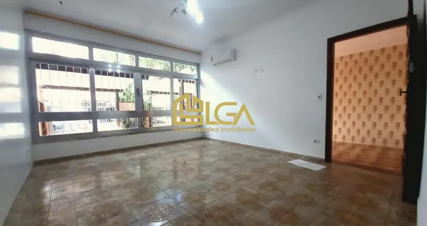 Casa com 5 quartos para alugar na Rua Frei Francisco Sampaio, 180, Embaré, Santos